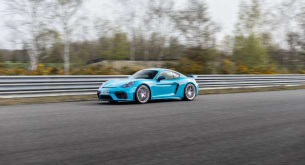Trackday 28 mars 2022