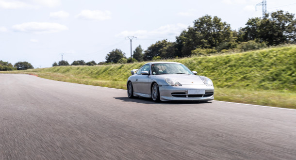 Track Day lundi 25 août
