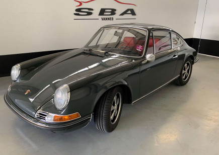 Porsche 911 2.0 E