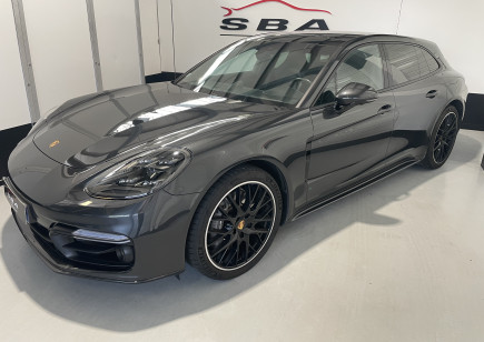 PORSCHE Panamera Sport-Turismo 