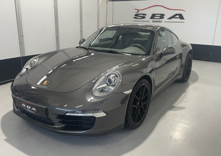 PORSCHE 911 Carrera (991I)