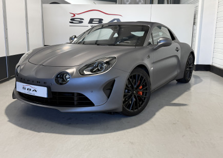 ALPINE A110 S