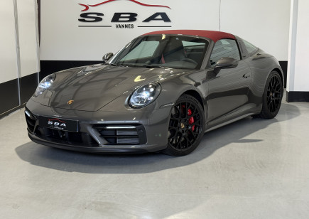 PORSCHE 911 TARGA 4 GTS