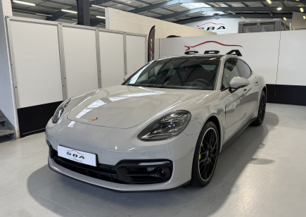 Panamera 4S E-Hybrid (MY23)