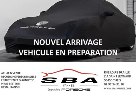 PORSCHE Cayenne E-Hybrid Coupé