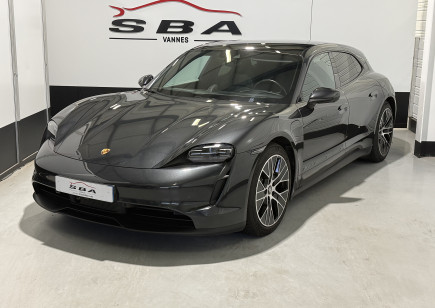 PORSCHE Taycan Sport Turismo